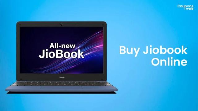 Buy Jiobook Online: Get Details Of Price, Specifications, & Best Offers...