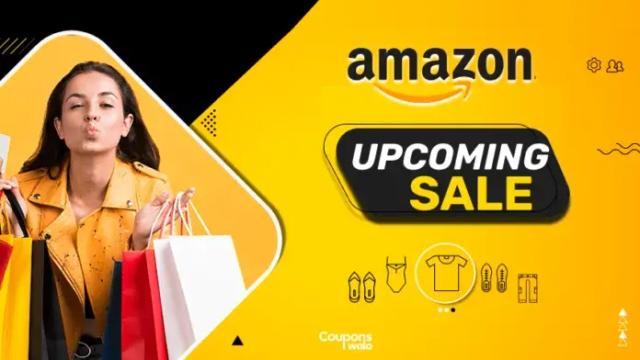List Of Amazon Upcoming Sale July 2023 | Prime Day Sale 50% OFF on...