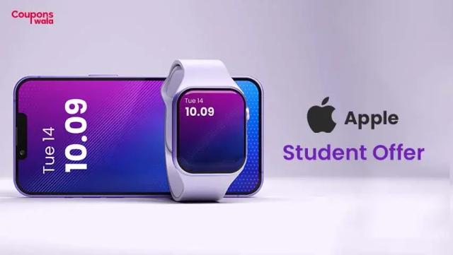 Latest Apple Student Discount 2023 | Steps to Claim This Offer and...
