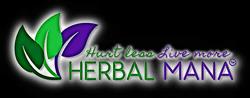 herbalmana