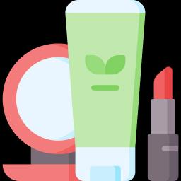 Beauty Products Icon