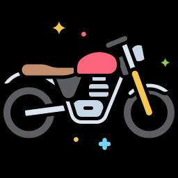 Bikes Icon