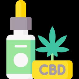 CBD Icon