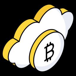Cryptocurrency Icon