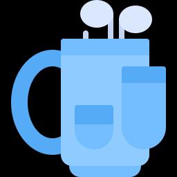 Drinkware Icon