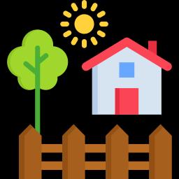Home & Garden Icon