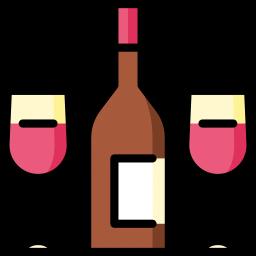 Wines Icon